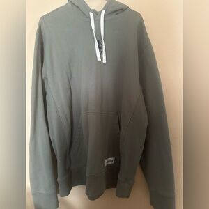 Life is good sweatshirt